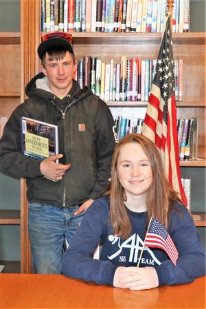 Social Studies Scholars